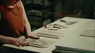 Behind the Craft: The TileWorks in Half a Minute