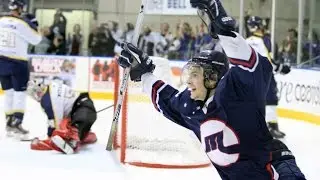 AIHL 2014 - Top 10 Goals