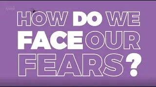 Faith At Home for Primary Schools Collective Worship: Series 2 Episode 5 -  Fear