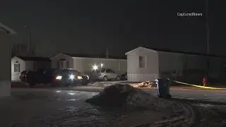 3 children among 5 found dead inside home in Lake Station, Indiana - WGN News at 9