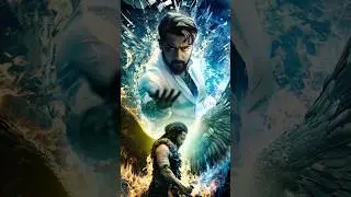 Kanguva Second Look Poster 🔥 (16/1/24) | CinePosters | Cinewoods