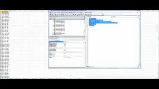 How to list name of all tabs in Excel