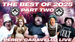 PCL Clips: The Best of 2025 Part Two