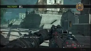 Call of Duty&reg;: Black Ops 4 Alcatraz Portal Quads Victory