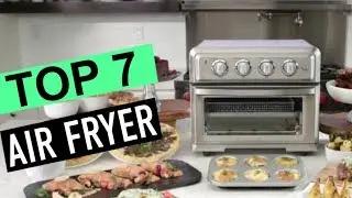BEST AIR FRYER! (2020)