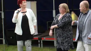 Sittard 2016 - Meriam Bruggink - Fire