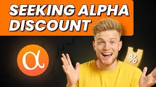 🎯 Seeking Alpha Discount:💰Best Deal Guaranteed - February 2026