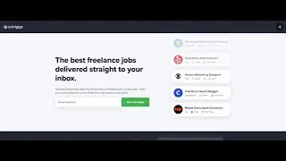Best Marketplace for Freelancers | Freelancing Marketplace | Solidgigs Tutorial | Solidgigs Bangla