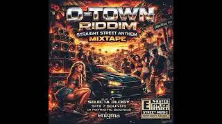 O Town Riddim Dancehall Mix 2026 / New Dancehall Riddim / Dancehall Riddim / New Dancehall / New Mix