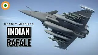 3 New Deadliest Missiles For Indian Rafale Fighter - IAF Rafale Advanced Weapons