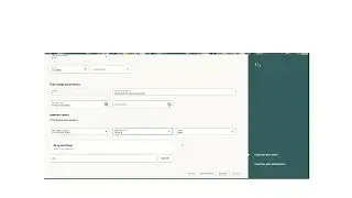Manage Inspection Plans using the Redwood Experience