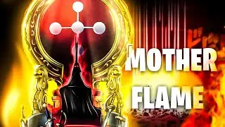 😱 The Mother Flame! 🔥 The World Government's ultimate weapon