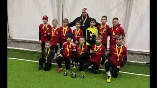 Кубок перемоги. День другий