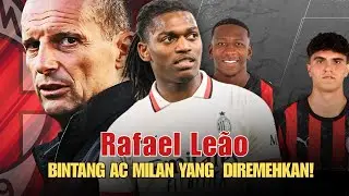 Rafael Le&atilde;o: Unstoppable But Still Underrated!