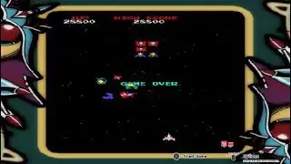 PAC-MAN&trade; Championship Edition 2 + Arcade Game Series Galaga
