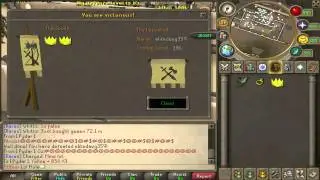 RuneScape 600M Giveaway! | BIG STAKES | PARTYHAT STAKING
