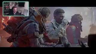 ARC Raiders #1.43 #2.1 : Le Wipe, Au revoir Natacha ! #Meyhro sur #Twitch