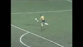 FULL MATCH - PORTO 0-1 AJAX (2ND LEG EUROPAN SUPER CUP 1987)