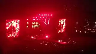 World Long Gone - Scars on Broadway - Live at Mexico City (2026)