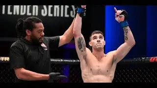 Guy Schtuff Episode 17: UFC Contender series winner Joe Solecki