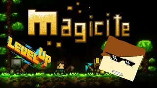 Пичаль(│Magicite # 4