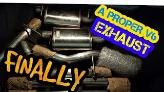 How good is the New Ripp Superchargers Exhaust??