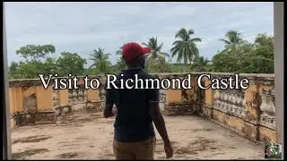Richmond Castle | Visit Sri Lanka