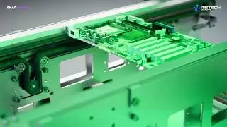 [SNAPVISION] &mdash; AI Powered Industrial Inspection & Metrologysnapvision
