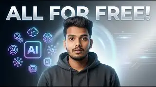 Real Face AI Thumbnail Bangla | Free AI Thumbnail Tutorial 2026