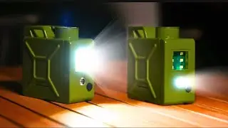 Smart CAMPING INVENTIONS That are On The NEXT LEVEL 2025