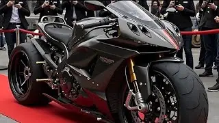 2026 Bugatti Motorcycle | The Fastest & Most Luxurious Bike | Supercar Speed on 2 Wheels! 🚀🏍️