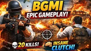 Classic Match Full Intense Gameplay