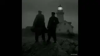 The Lighthouse - Shadow Lady | #shorts #movies #movie #lighthouse #shadowlady #edit #song