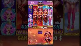 angel vs sinner eternal battle max win