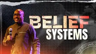 Belief Systems | Apostle Hugh Daniel Smith | Embassy Metro Detroit