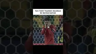 Alıyordum Taktiri AMA