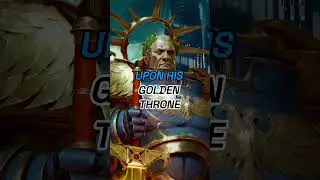 Guilliman Rejects The Silent King's Offer