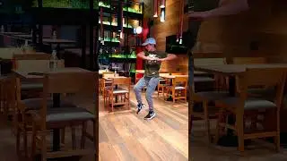 Watch Me Go | Zahozhiy & Masha Zicer | Facu Feels [Free Dance]