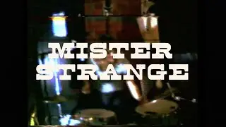 Mister Strange - LIVE at Mabgate Bleach (FULL PERFORMANCE)