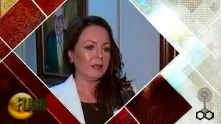 هدى الإدريسي׃ إتعلمت أدرس الشخصيه كويس والحكايه إحساس