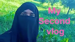 My Second Vlog ❤️|| My Second Vlog On YouTube || Robeena Choudhary # 2 vlog || vloger❤️