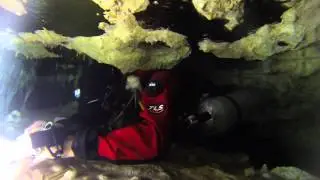 Blindfolded through restriction, valve failure