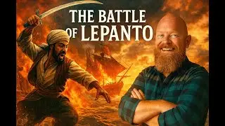 Battle of Lepanto 1571 - Our Lady of Victory