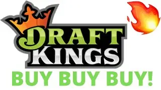 DraftKings (DKNG) Stock - A Buy For Easy Profits