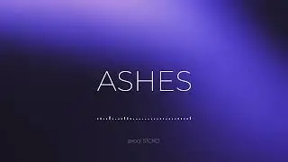 ASHES | Emotional Trap &bull; Lease + Exclusive | prod. s1cko