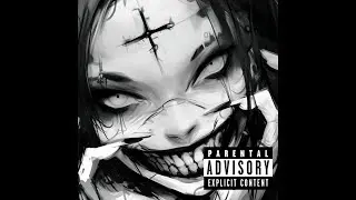 (FREE FOR PROFIT) Diggy Graves x Horrorcore Trap Beat - PIRANHA Spooky Trap Beat