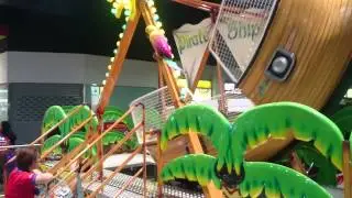 Pirate Ship @Fun City Safeer Mall