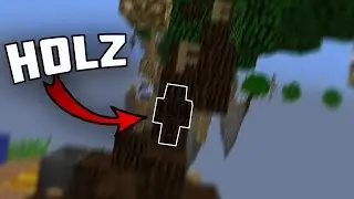 I AM WOOD! (Minecraft GOMMEHD.NET Trolling)