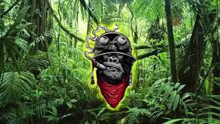 [FREE] SKI MASK THE SLUMP GOD X TOKIO'S REVENGE Type Beat - ''monkey''