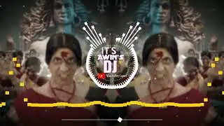 BAM BHOLE BAM BHOLE _ - _ EDM MIX | DJAY ASHWIN ❤️| USE 🎧 's......